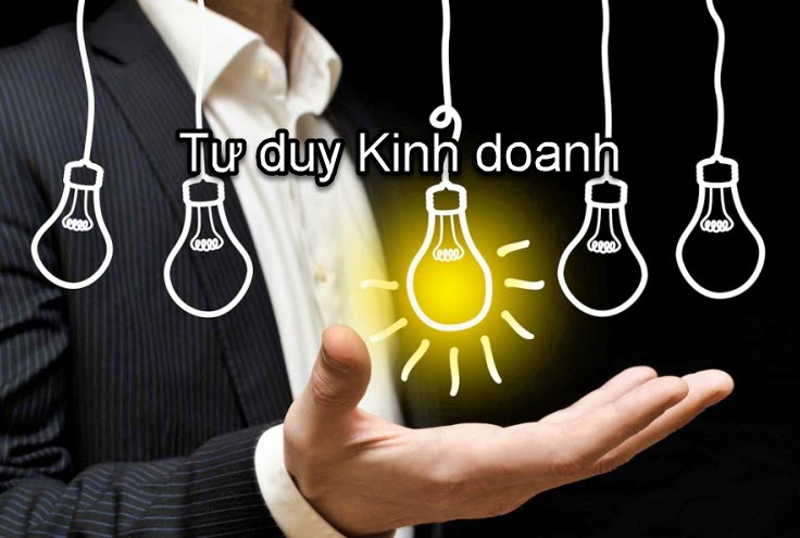 Tư duy kinh doanh là gì? Tư duy kinh doanh siêu thị thành công